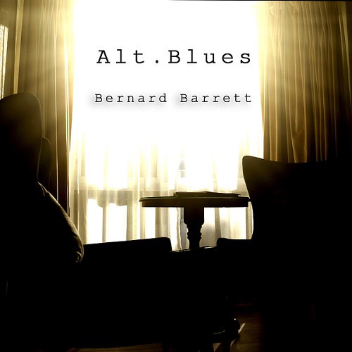 Bernard Barrett - Alt. Blues 2024