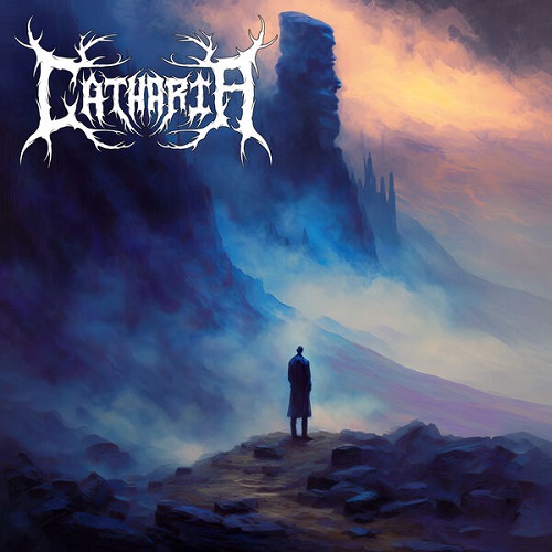 Catharia - Unimaginable Dreams Of Fate 2024