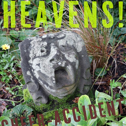 Cheer-Accident - Heavens! 2024