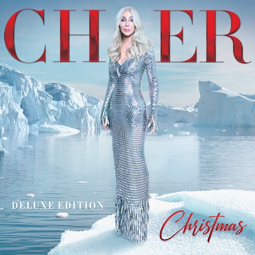 Cher - Christmas (Deluxe Edition) (2024) 2023