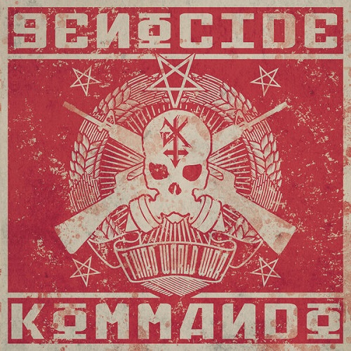 Genocide Kommando - Third World War 2024