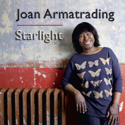 Joan Armatrading - Starlight 2012