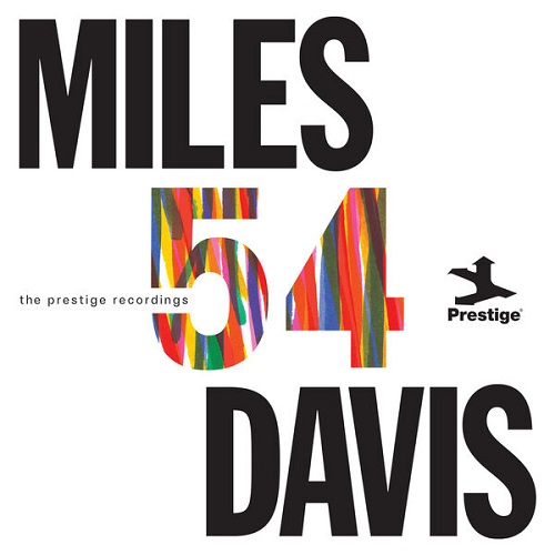 Miles Davis - Miles '54: The Prestige Recordings (Remastered 2024) 1954