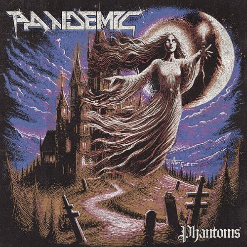 Pandemic - Phantoms 2024