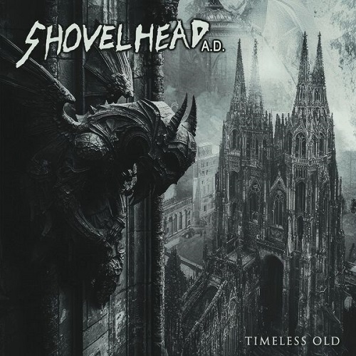 Shovelhead A.D. - Timeless Old 2024