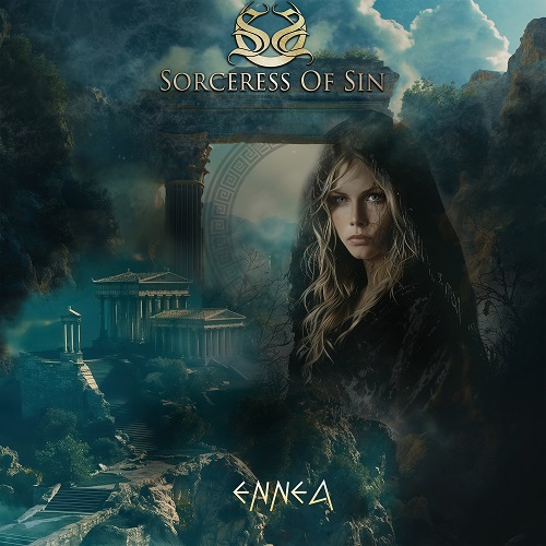 Sorceress of Sin - Ennea 2024