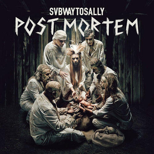 Subway To Sally - Post Mortem (Deluxe Version) 2024