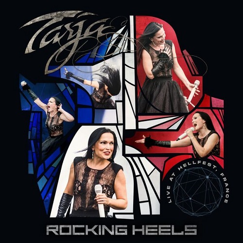 Tarja - Rocking Heels: Live at Hellfest (Live at Hellfest) 2024