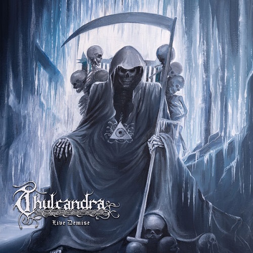 Thulcandra - Live Demise (Live) 2024