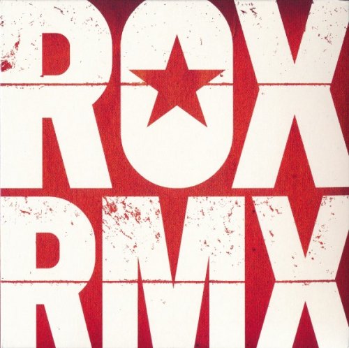 Roxette - ROX RMX (3CD 2024)