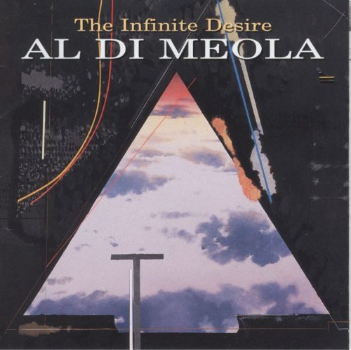 Al Di Meola - The Infinite Desire (1998)