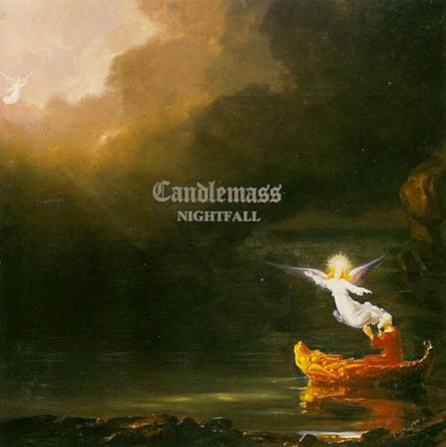 Candlemass - Nightfall (1987)