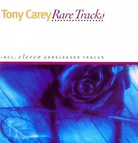 Tony Carey - Rare Tracks (1993)