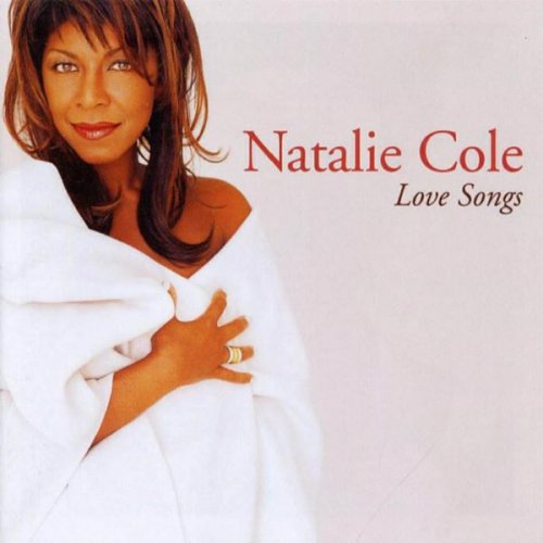 Natalie Cole - Love Songs (2001)