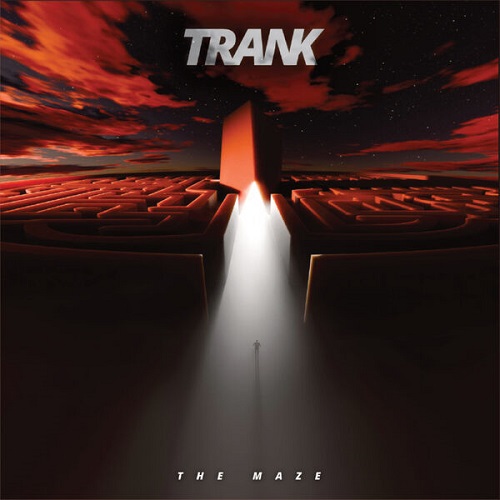 Trank - The Maze 2024