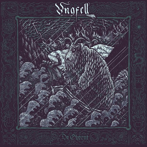 Ungfell - De Ghörnt 2024