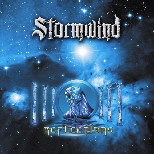 Stormwind - Reflections (2001) [Reissue 2021 | Digital Release]