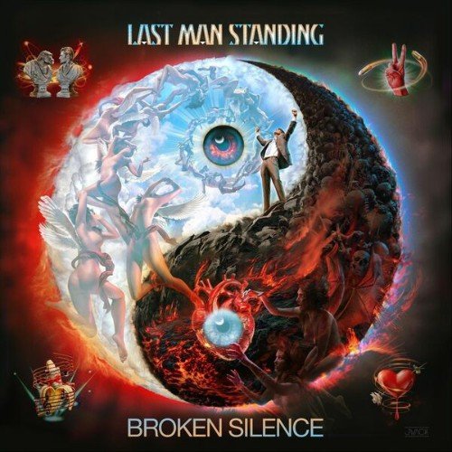 Broken Silence - Last Man Standing (2024)