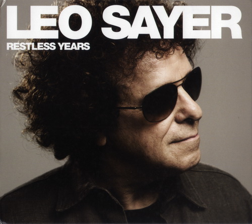 Leo Sayer - Restless Years 2015