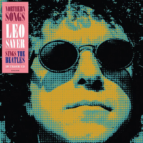 Leo Sayer - Northern Songs - Leo Sayer sings The Beatles 2022