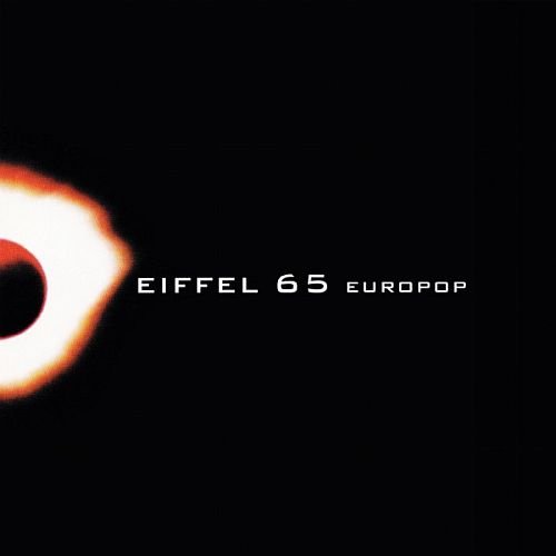 Eiffel 65 - Europop (1999)