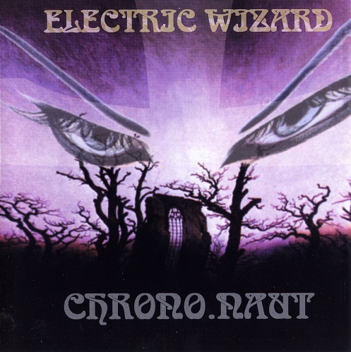 Electric Wizard & Orange Goblin - Chrono.naut & Nuclear Guru 1997