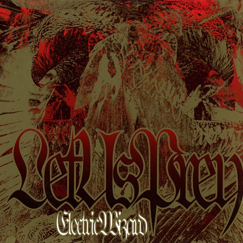 Electric Wizard - Let Us Prey (2006) 2002