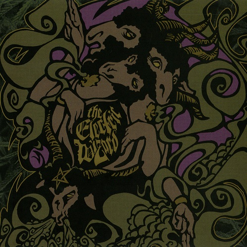 Electric Wizard - We Live (2006) 2004