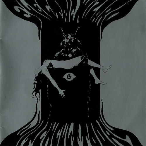 Electric Wizard - Witchcult Today 2007