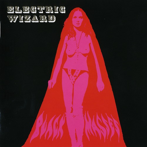 Electric Wizard - Black Masses 2010