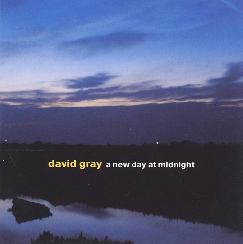 David Gray - A New Day at Midnight 2002