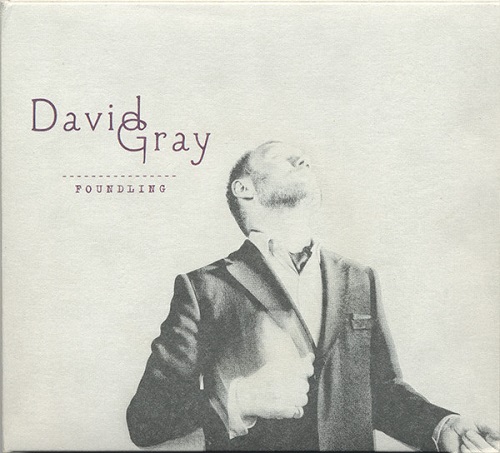 David Gray - Foundling 2010