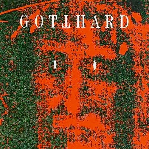 Gotthard - Gotthard (1992)