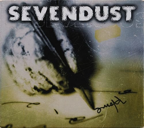 Sevendust - Home (1999)