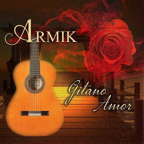 Armik - Gitano Amor 2025