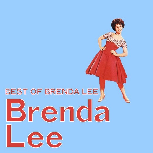 Brenda Lee - Best of Brenda Lee (Remastered) 2025