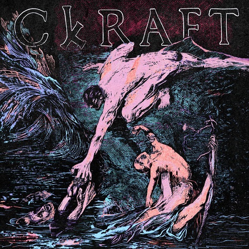 CKRAFT - Uncommon Grounds 2025