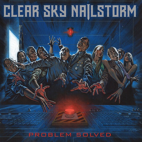 Clear Sky Nailstorm - Problem Solved 2025