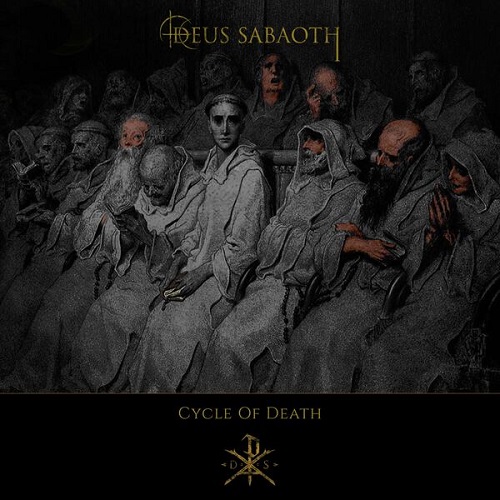 Deus Sabaoth - Cycle Of Death 2025