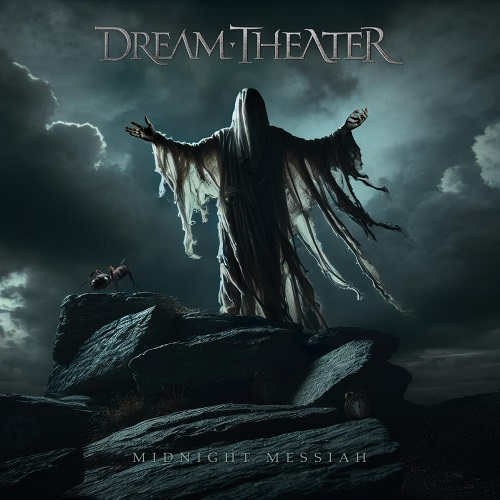 Dream Theater - Midnight Messiah [EP] 2025