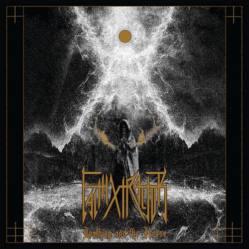 FaithXtractor - Loathing and the Noose 2025