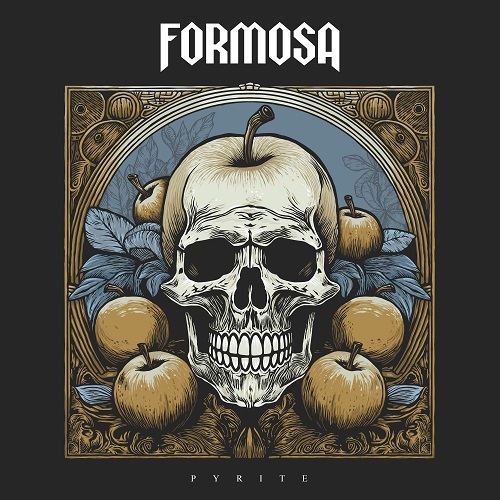 Formosa - PYRITE 2025