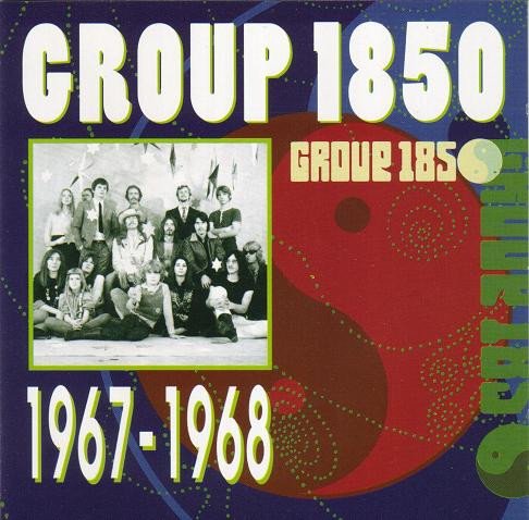 Group 1850 - 1967-1968 (1993)