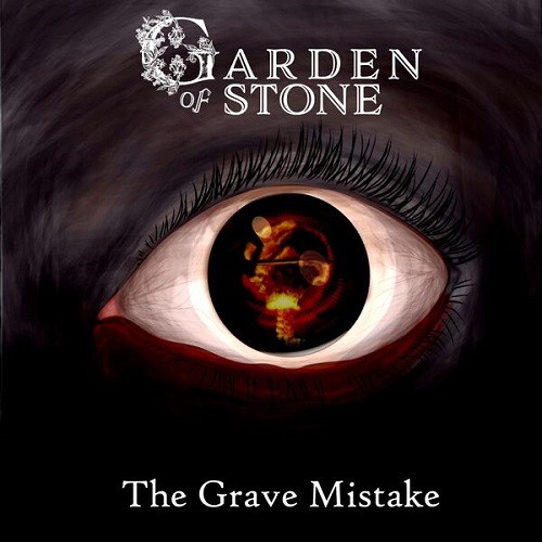 Garden of Stone - The Grave Mistake 2025