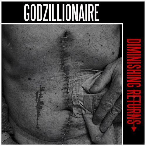 Godzillionaire - Diminishing Returns 2025