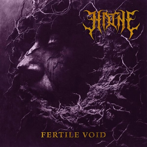 Haine - Fertile Void 2025