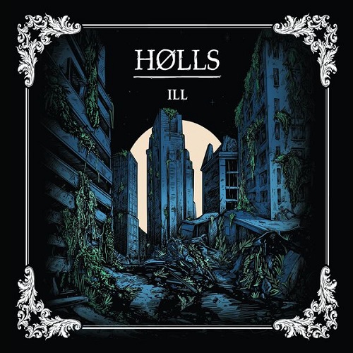 HØLLS - ill 2025