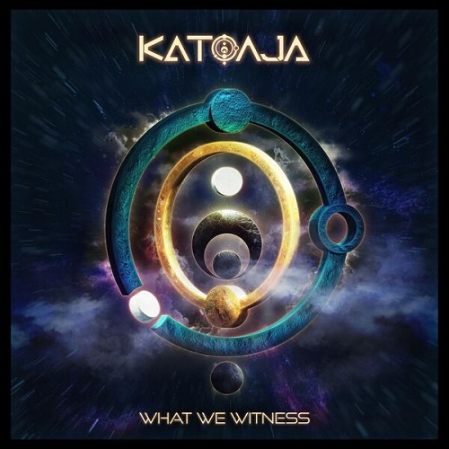 Katoaja - What We Witness 2025