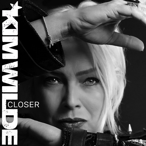 Kim Wilde - Closer 2025