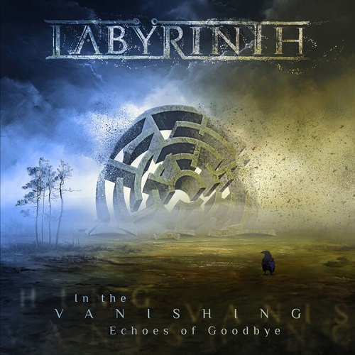 Labyrinth (Labÿrinth) - In The Vanishing Echoes Of Goodbye 2025